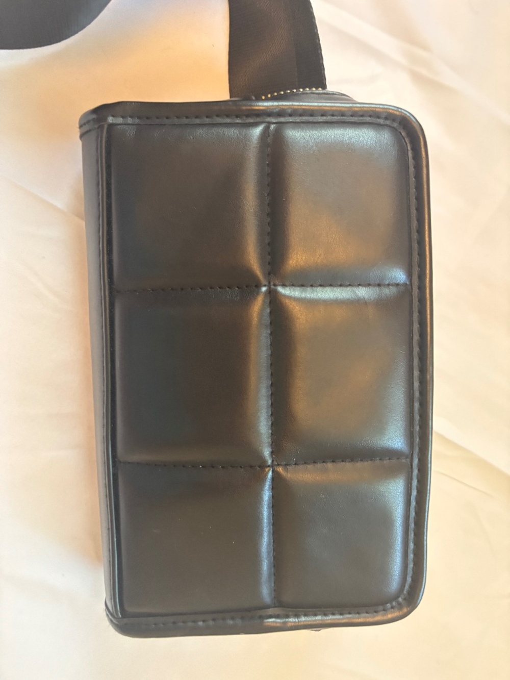 Amanda Uprichard belt bag